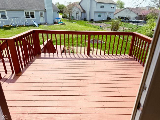 436 Tavistock Dr, House other with 3 bedrooms, 3 bathrooms and null parking in Mooresville IN | Image 27