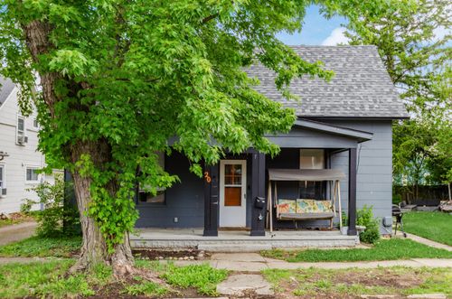 20 S High St, Mount Sterling, OH, 43143-1120 | Card Image