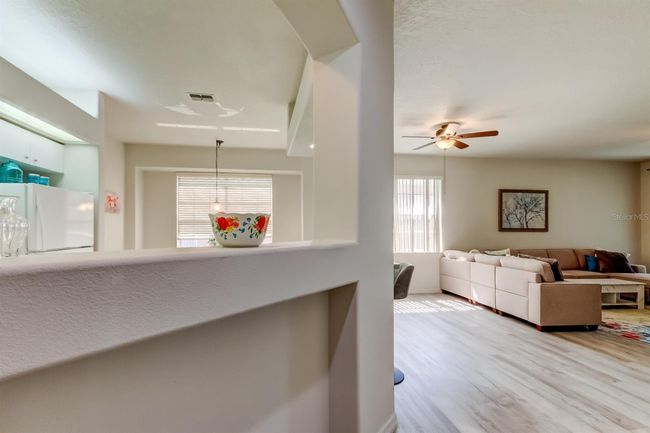 14466 Tamarind Loop, House other with 3 bedrooms, 2 bathrooms and null parking in SPRING HILL FL | Image 5