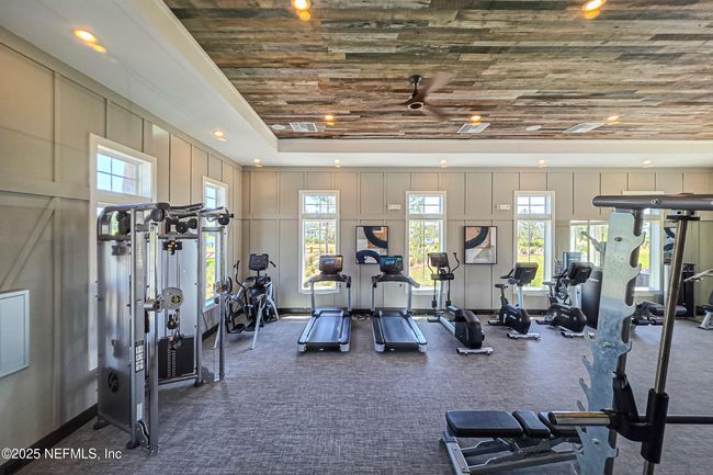 34 Red Rock Ln, House other with 4 bedrooms, 4 bathrooms and null parking in ST JOHNS FL | Image 55