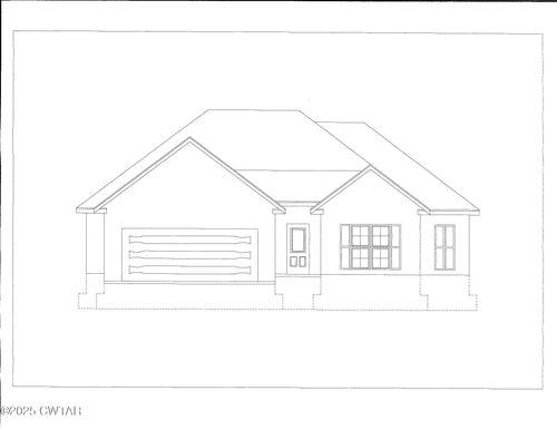 440 Fairway Blvd, Jackson, TN, 38305 | Card Image