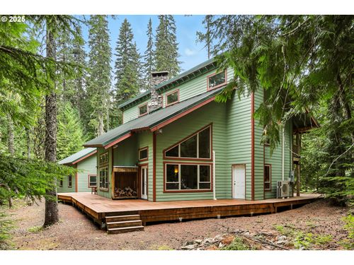 90770 E Summit Prairie Rd, Government Camp, OR, 97028-0359 | Card Image