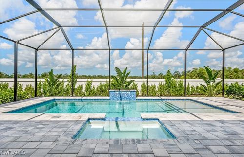 9033 Wisteria Way, Naples, FL, 34114-2975 | Card Image