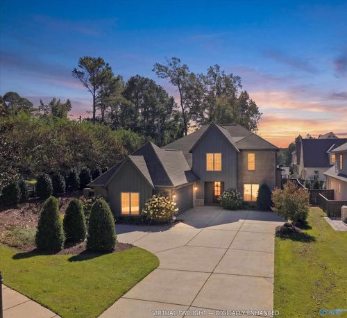 100 Bishop Bend Rd, Huntsville, AL, 35806-2991 | Card Image
