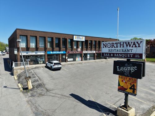 2-205 N Front St, Belleville, ON, K8P3C3 | Card Image