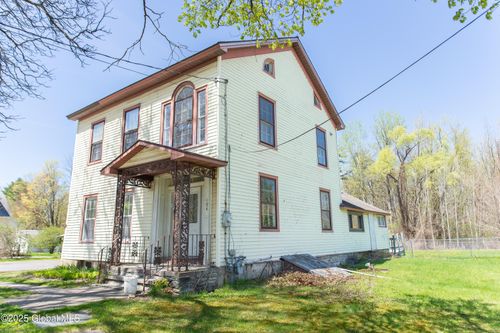 124 Lake Hill Rd, Burnt Hills, NY, 12027-9517 | Card Image