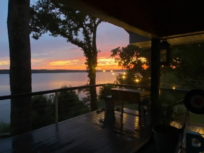 591 Shore Dr, House other with 3 bedrooms, 2 bathrooms and 2 parking in Big Sandy TN | Image 82