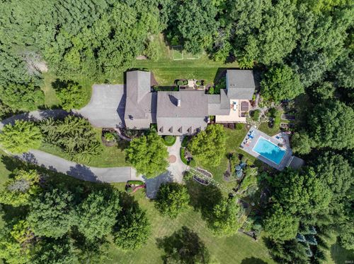 5414 Abbeyhill Rd, Fort Wayne, IN, 46814-7556 | Card Image