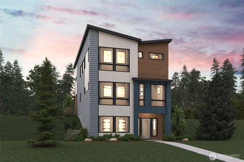 4249 Aberdeen Way Ne, Renton, WA, 98056-3048 | Card Image