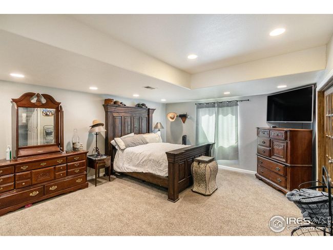 3328 Wild West Ln, House other with 4 bedrooms, 4 bathrooms and null parking in Wellington CO | Image 24