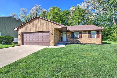 5145 E Melwood Court, Decatur, IL, 62521 | Card Image