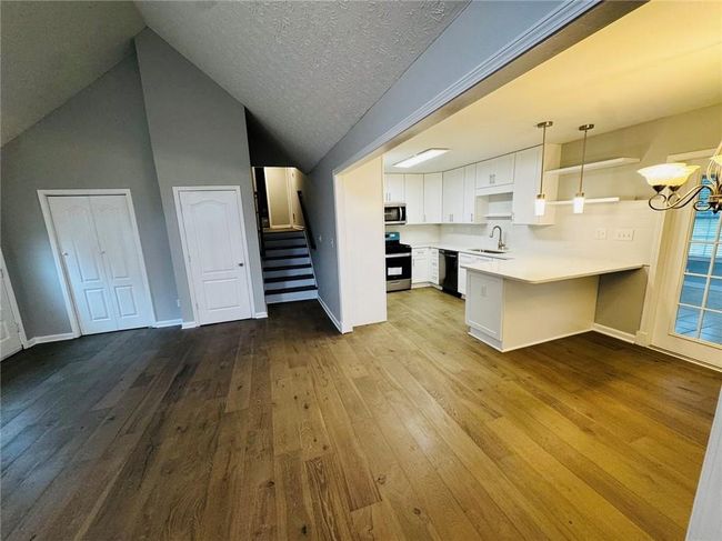 208 Arbour Way, House other with 3 bedrooms, 2 bathrooms and null parking in Suwanee GA | Image 15