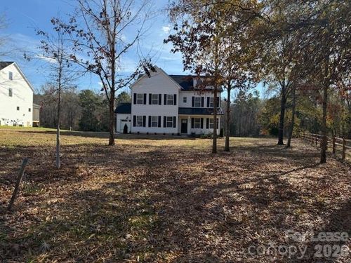 8829 Wingard Rd, Waxhaw, NC, 28173-9308 | Card Image