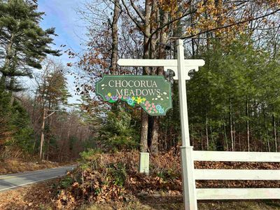 2 - lot 2 Alden Washburn Drive, Home with 0 bedrooms, 0 bathrooms and null parking in Tamworth NH | Image 1