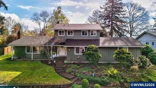 544 Clarmount St Nw, Salem, OR, 97304-4321 | Card Image