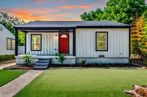 4232 Lisbon St, Fort Worth, TX, 76107-6419 | Card Image
