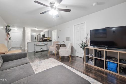201-1851 Trailwood Heights Lane, Raleigh, NC, 27603 | Card Image