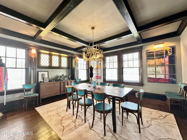 703 7 Th Ave, House other with 6 bedrooms, 4 bathrooms and null parking in Asbury Park NJ | Image 7
