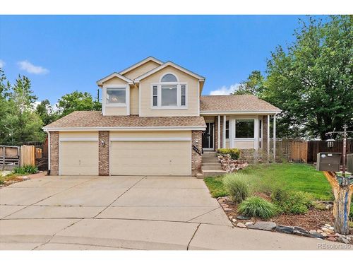 11582 W 67th Ave, Arvada, CO, 80004-2581 | Card Image