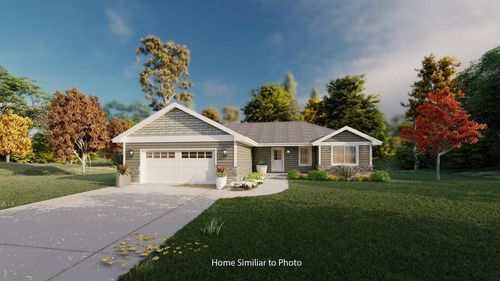 1929 Huffcutt Lane, WAUPACA, WI, 54981 | Card Image