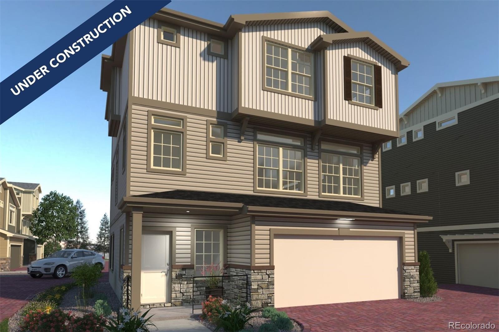 16191 E 111th Drive, For Sale in Commerce City Zoocasa