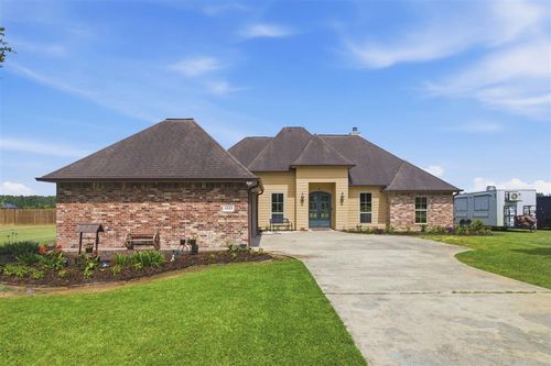 4832 Wes Berry Rd, DeQuincy, LA, 70633-5402 | Card Image