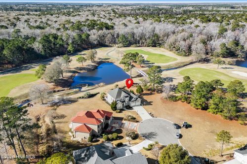 569 Fairburn Ct Nw, Calabash, NC, 28467-1890 | Card Image
