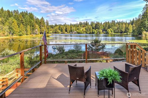 12856 Lake Ave Nw, Poulsbo, WA, 98370-8124 | Card Image