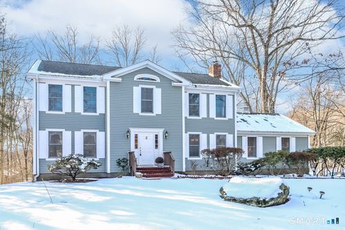 185 Quaker Farms Rd, Oxford, CT, 06478-1760 | Card Image