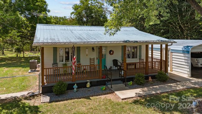 14674 Elkin Highway 268 None, House other with 3 bedrooms, 1 bathrooms and null parking in Ronda NC | Image 47