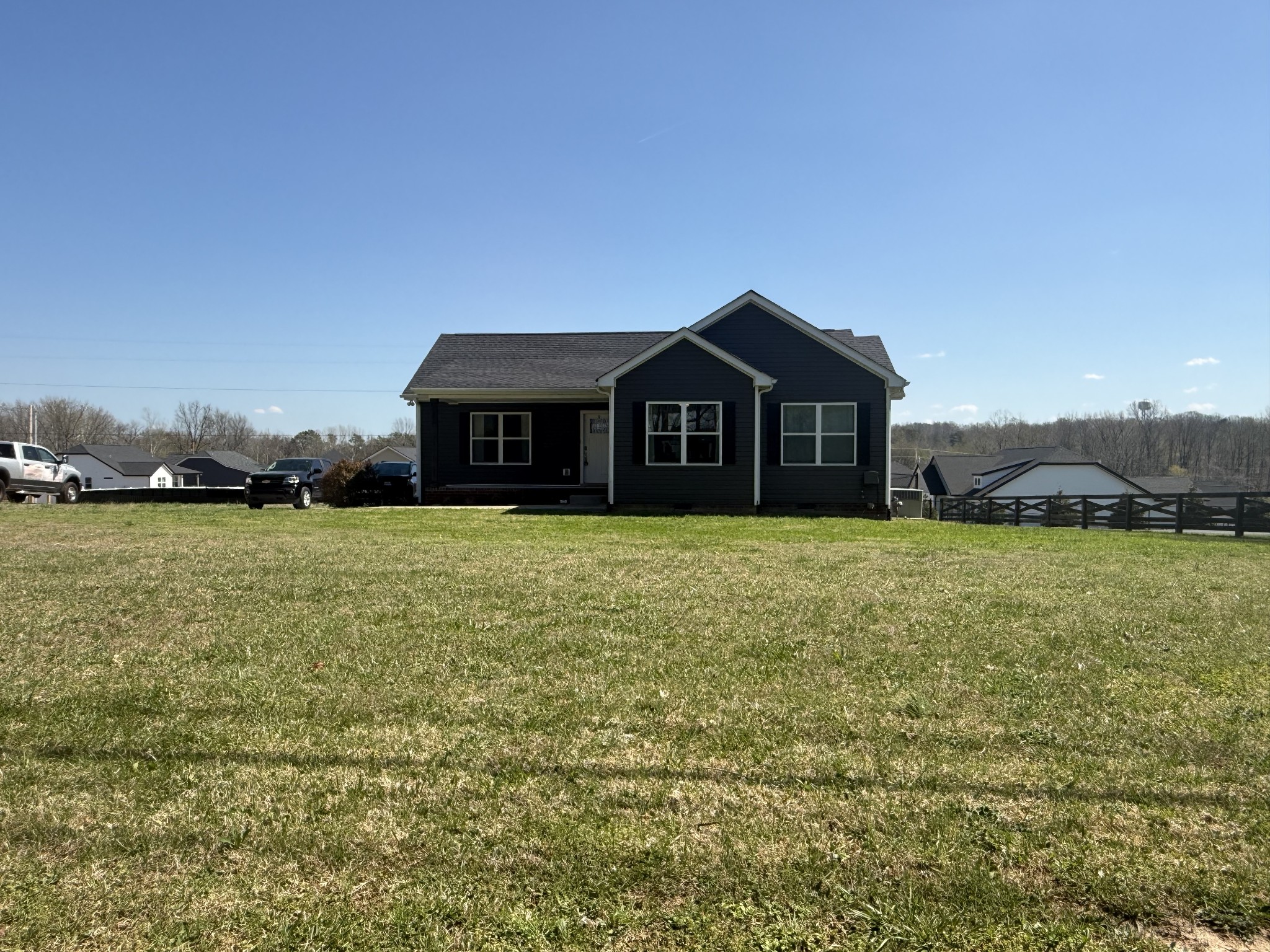 Residential in Dickson 2