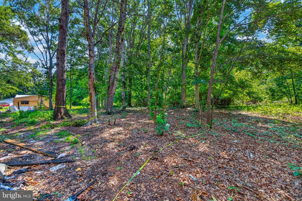 Land in BRIDGEVILLE 4