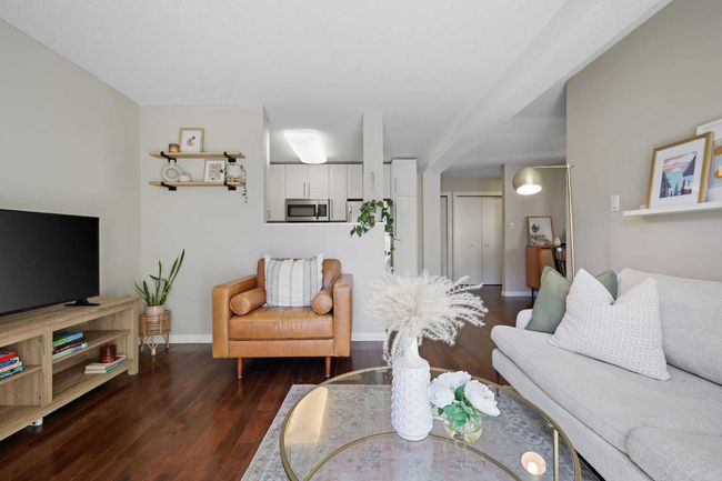 3 - 2027 34 Ave Sw, Townhouse with 2 bedrooms, 2 bathrooms and 1 parking in Calgary AB | Image 11