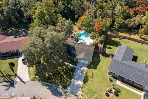 2580 Aquarius Rd, Orange Park, FL, 32073-6004 | Card Image