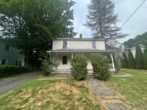 100 Broadway, Hamden, CT, 06518-2630 | Card Image