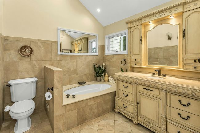 Stunning Primary Bathroom with Soaking Tub! | Image 15