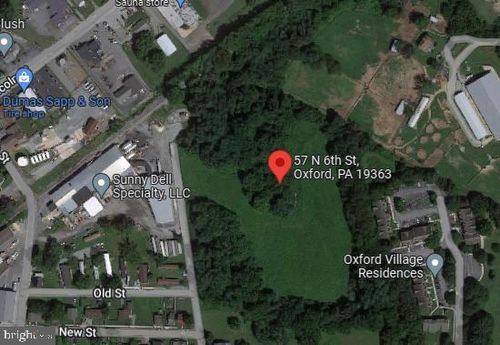 57 N 6th St, OXFORD, PA, 19363-1511 | Card Image