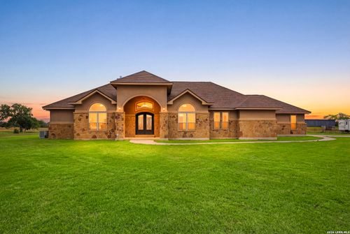 15820 Fm 539, La Vernia, TX, 78121-4914 | Card Image