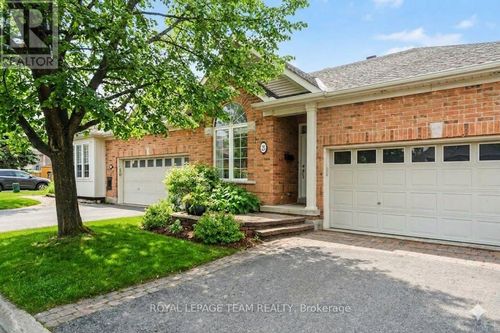 25 Sawchuk Terr, Kanata, ON, K2K3H1 | Card Image