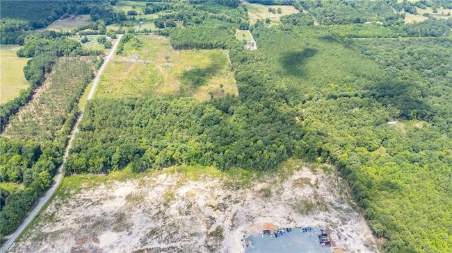 9849 Twisted Oak Trl, Home with 0 bedrooms, 0 bathrooms and null parking in Snow Camp NC | Image 5