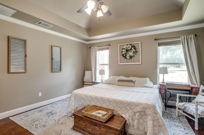 11035 Orchards Blvd, House other with 4 bedrooms, 3 bathrooms and null parking in Cleburne TX | Image 19