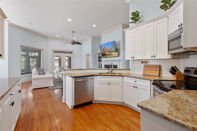 42 Angus Run, House other with 3 bedrooms, 2 bathrooms and null parking in Seneca SC | Image 8