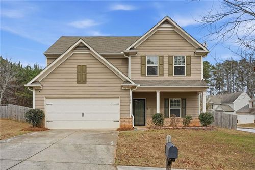 7299 Saint Agnes Way, Fairburn, GA, 30213-3090 | Card Image