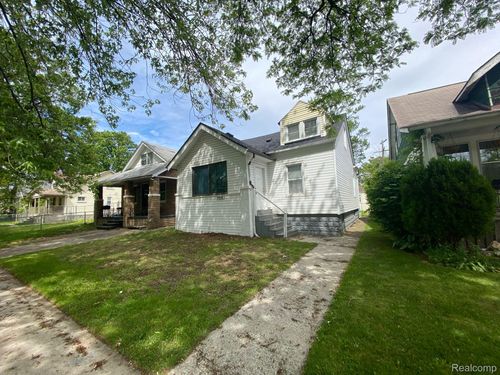 14646 San Juan Dr, Detroit, MI, 48238-1973 | Card Image