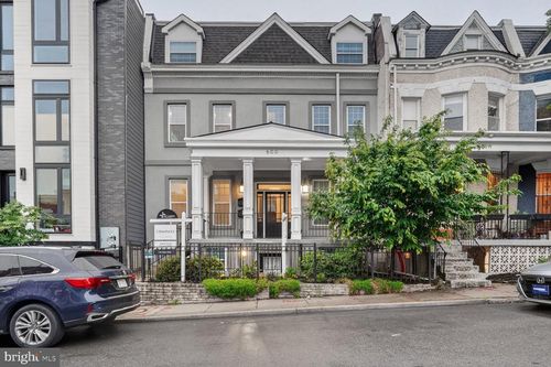 1-600 Harvard St Nw, WASHINGTON, DC, 20001-2910 | Card Image