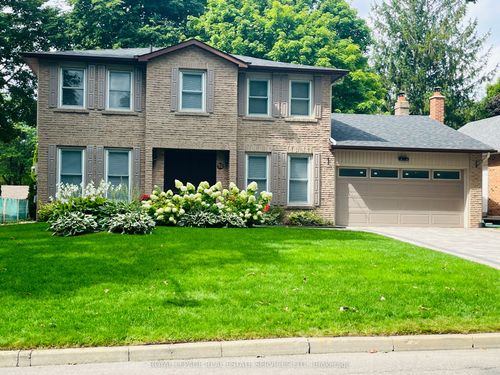 18 Sir Gawaine Pl, Markham, ON, L3P3A2 | Card Image