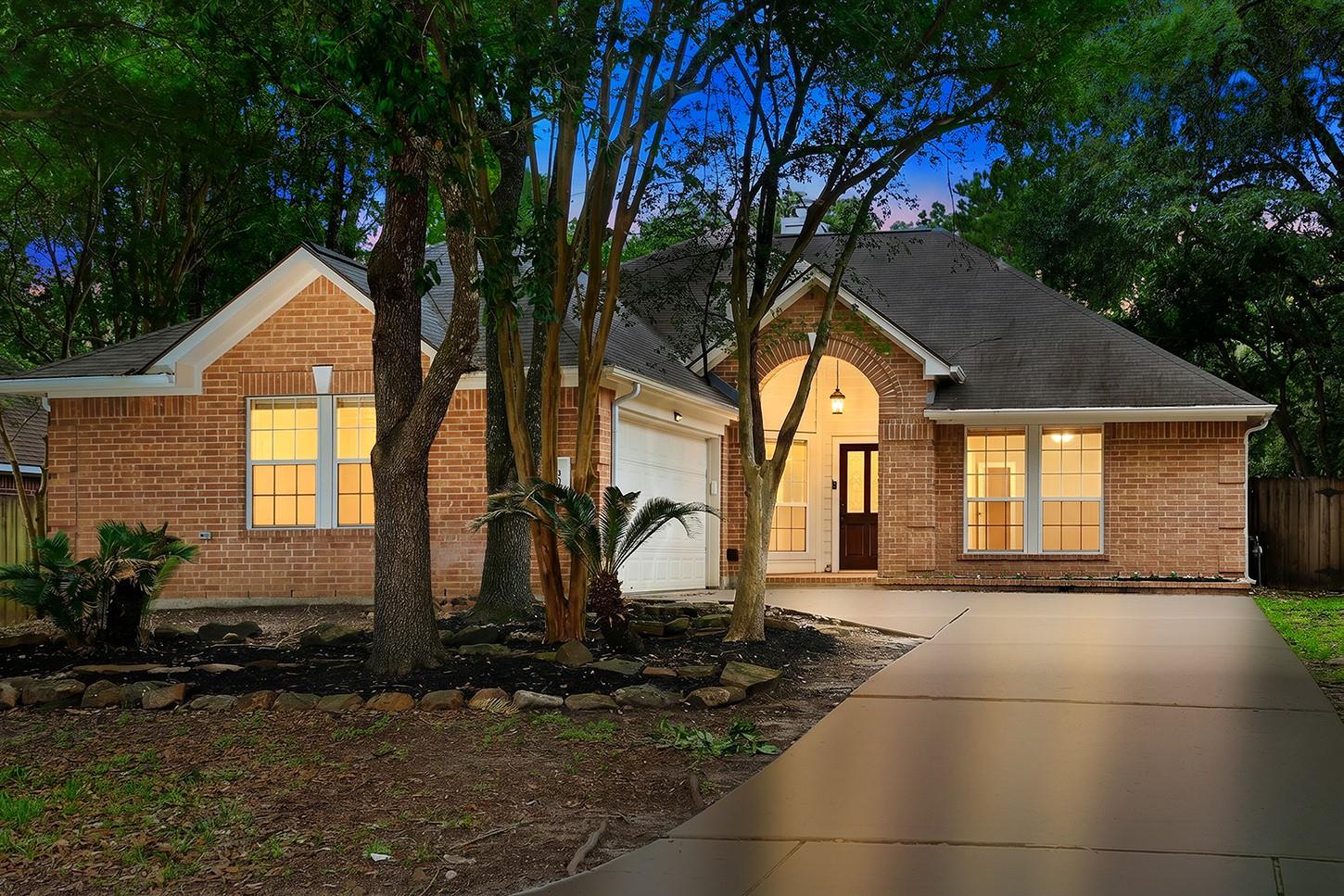Residential in The Woodlands