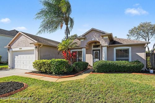 6146 Meghan Dr, Melbourne, FL, 32940-7066 | Card Image