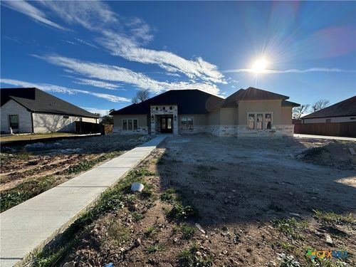 430 Dos Rios, Morgans Point Resort, TX, 76513 | Card Image