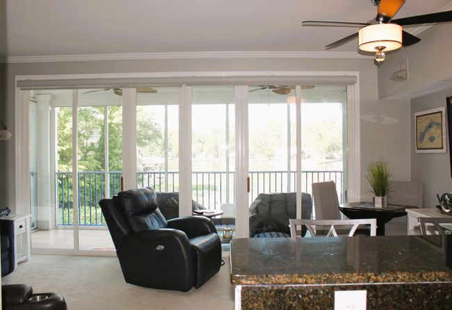 APT-203 - 4401 Hunts Landing Rd, Condo with 1 bedrooms, 1 bathrooms and null parking in Hebron OH | Image 6
